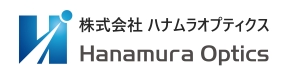 株式会社ハナムラオプティクス