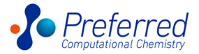 株式会社Preferred Computational Chemistry