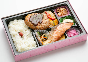 Lunch Box