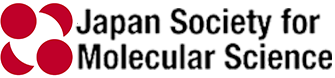 The 20th Annual Meeting of Japan Society for Molecular Science 2026