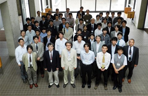 第6回分子科学会シンポジウム