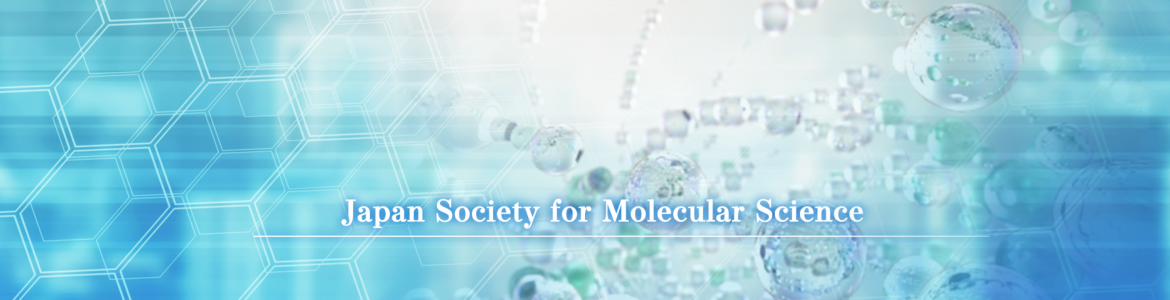 Japan Society for Molecular Science